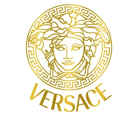 versace logo statut|versace logo jpg.